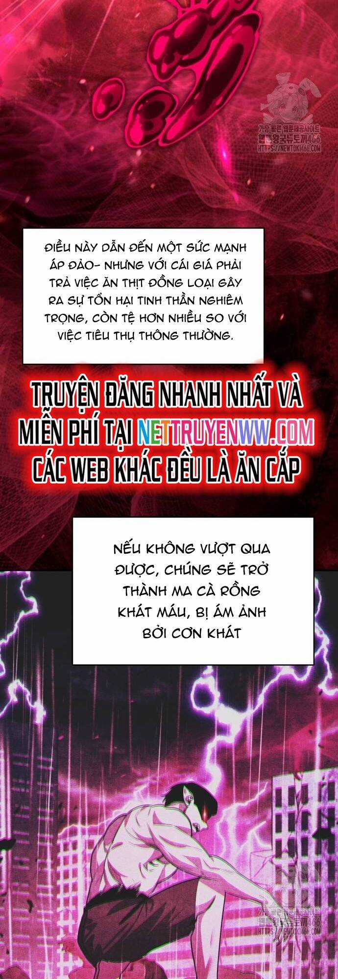 Bản Ngã Thay Đổi - Chương 17 - Trang 45