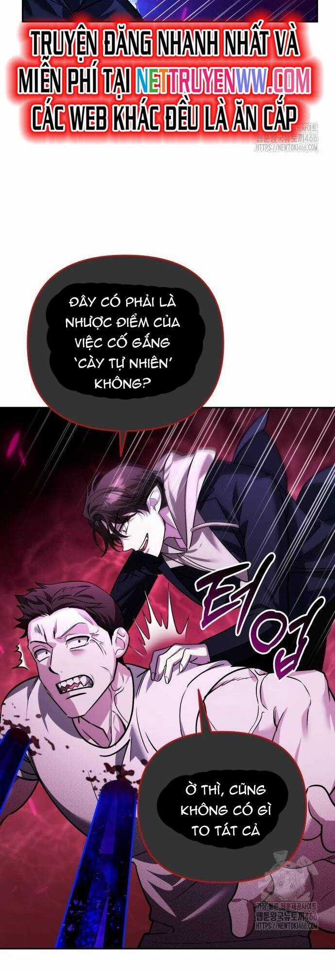 Bản Ngã Thay Đổi - Chương 17 - Trang 73
