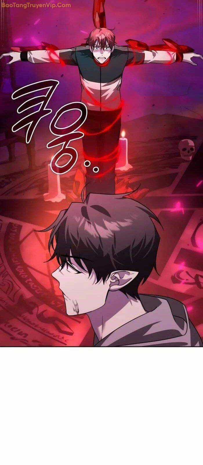 Bản Ngã Thay Đổi - Chương 18 - Trang 10