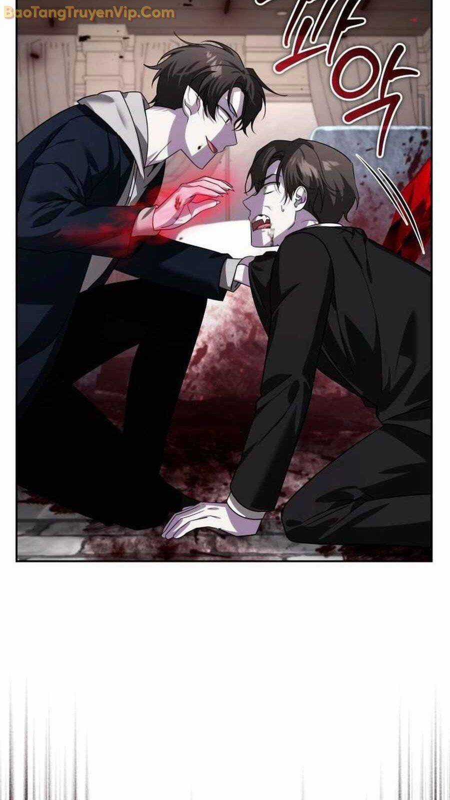 Bản Ngã Thay Đổi - Chương 19 - Trang 13