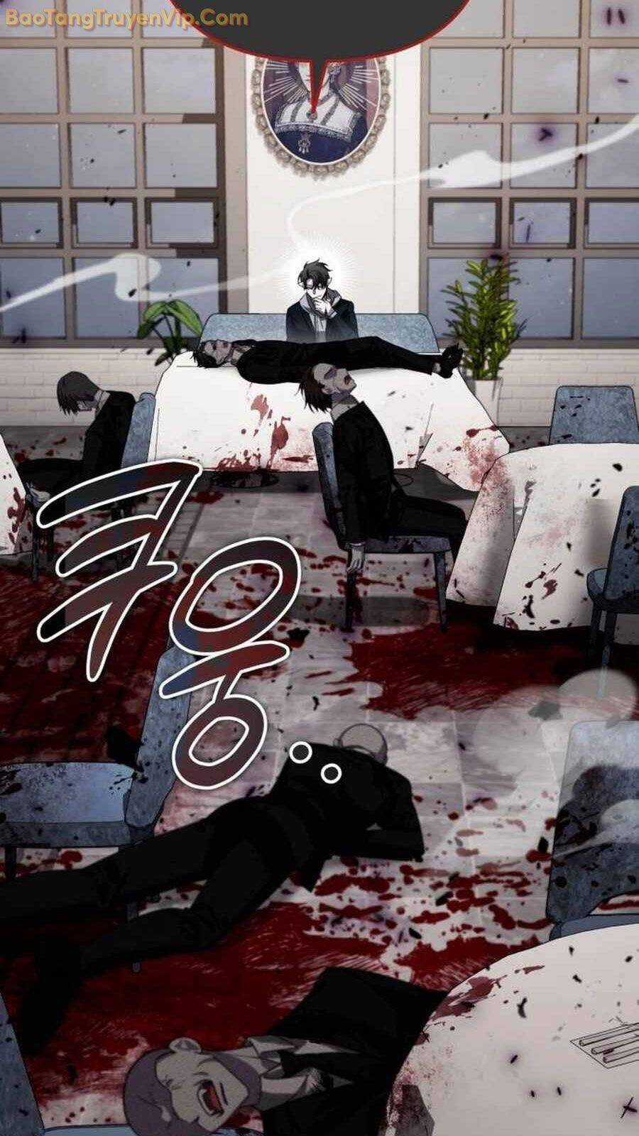 Bản Ngã Thay Đổi - Chương 19 - Trang 3