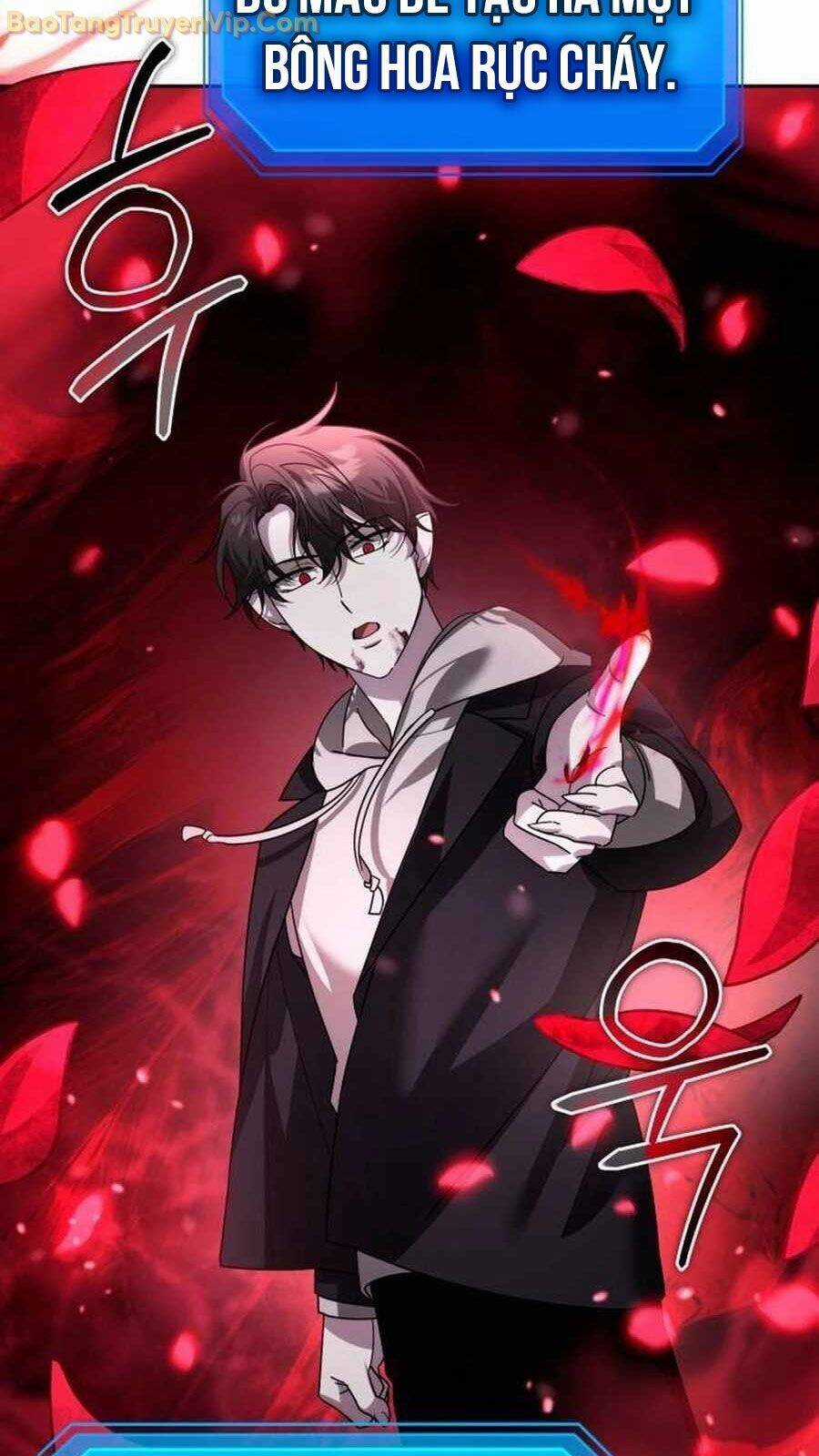 Bản Ngã Thay Đổi - Chương 19 - Trang 22