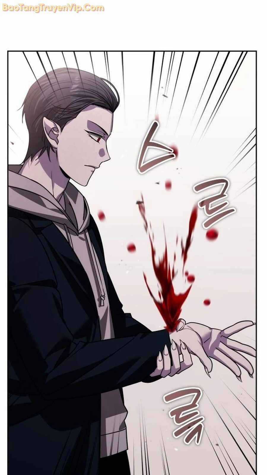 Bản Ngã Thay Đổi - Chương 19 - Trang 43