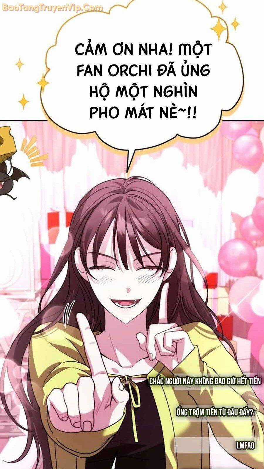 Bản Ngã Thay Đổi - Chương 19 - Trang 54