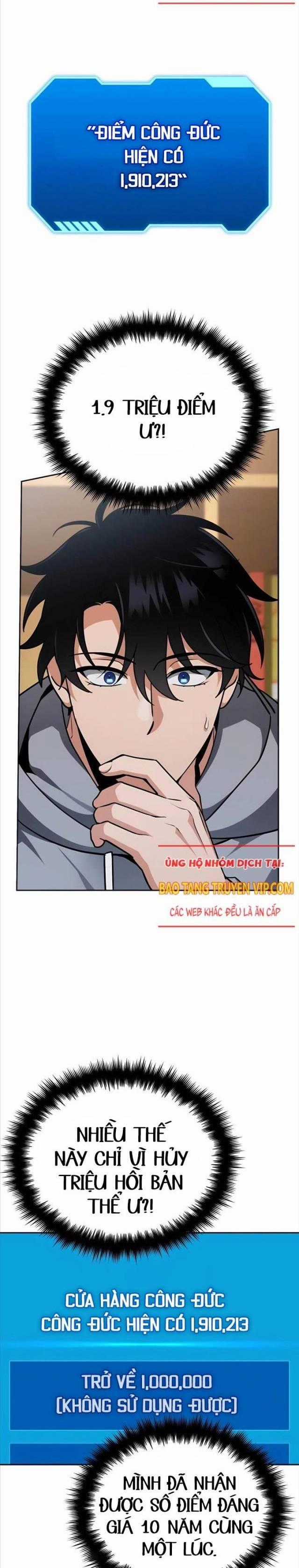 Bản Ngã Thay Đổi - Chương 2 - Trang 1