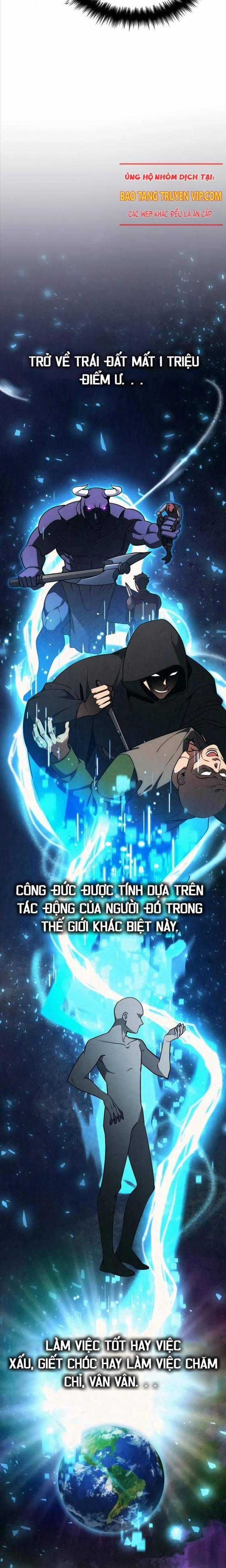 Bản Ngã Thay Đổi - Chương 2 - Trang 2