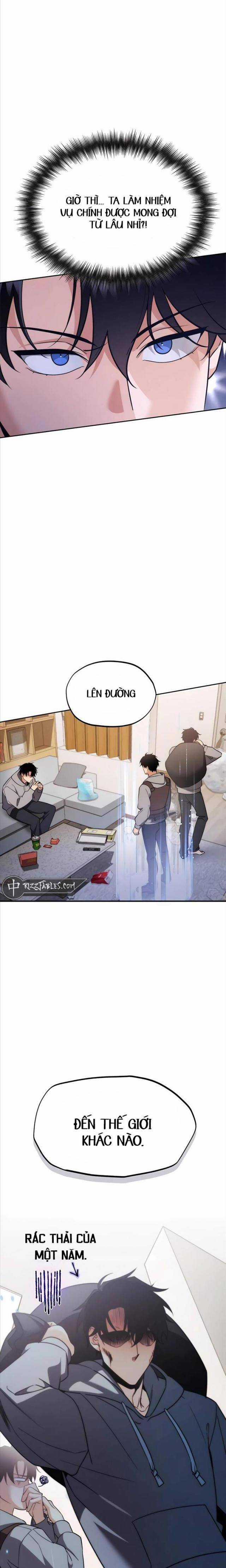 Bản Ngã Thay Đổi - Chương 2 - Trang 16