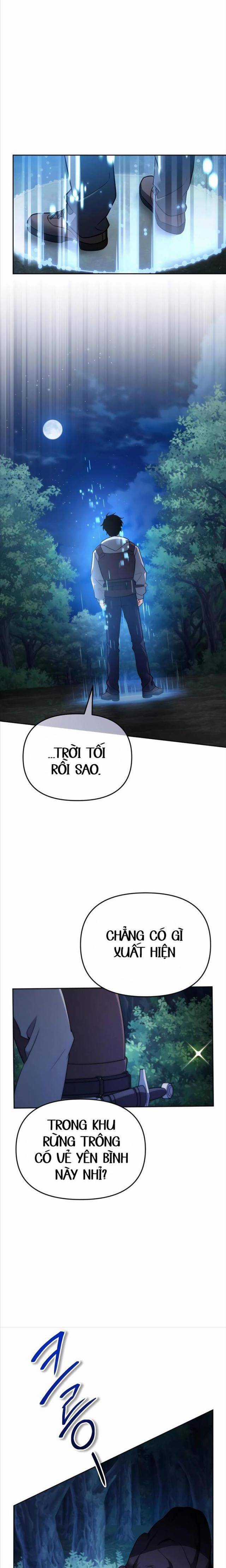 Bản Ngã Thay Đổi - Chương 2 - Trang 19