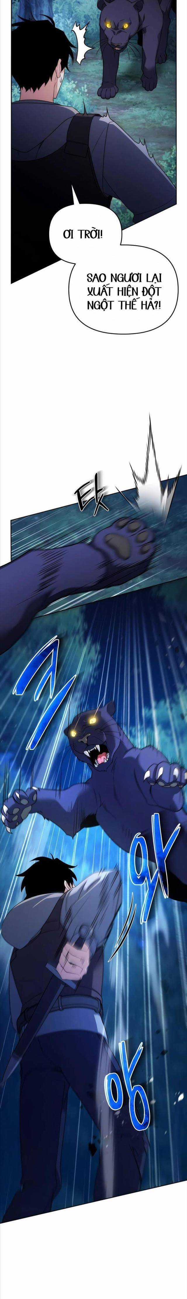 Bản Ngã Thay Đổi - Chương 2 - Trang 20