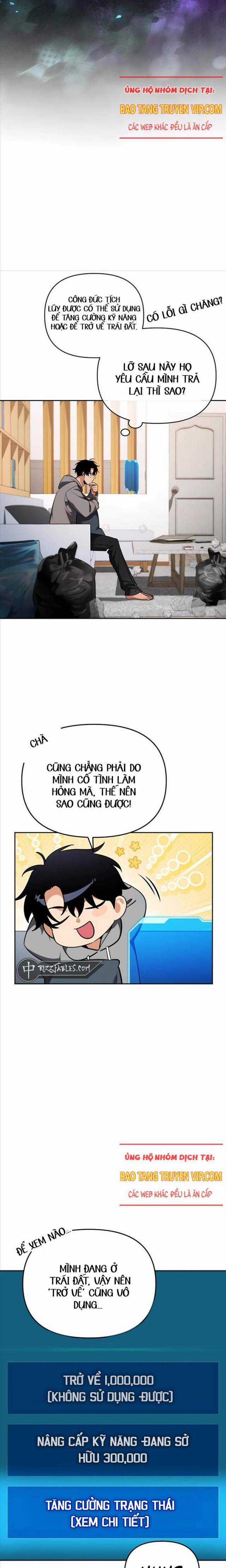 Bản Ngã Thay Đổi - Chương 2 - Trang 3