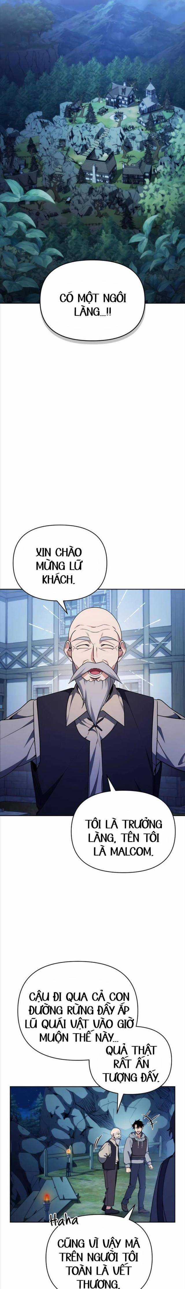 Bản Ngã Thay Đổi - Chương 2 - Trang 24