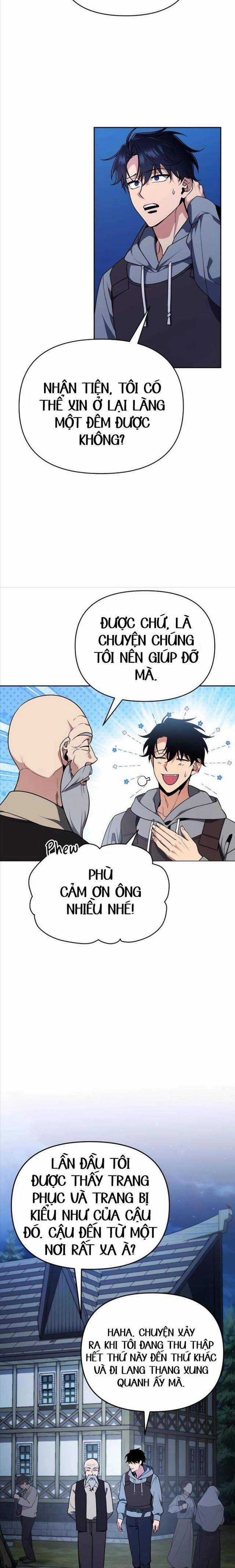 Bản Ngã Thay Đổi - Chương 2 - Trang 25