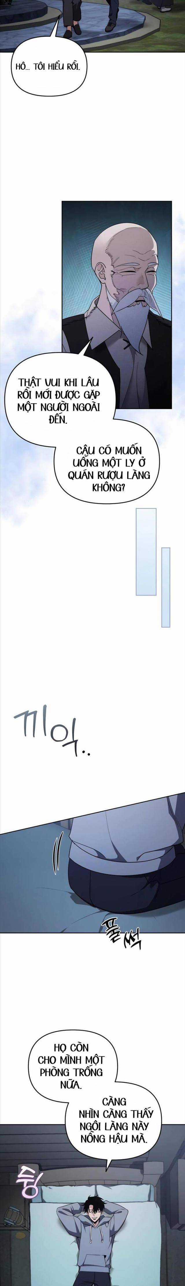 Bản Ngã Thay Đổi - Chương 2 - Trang 26