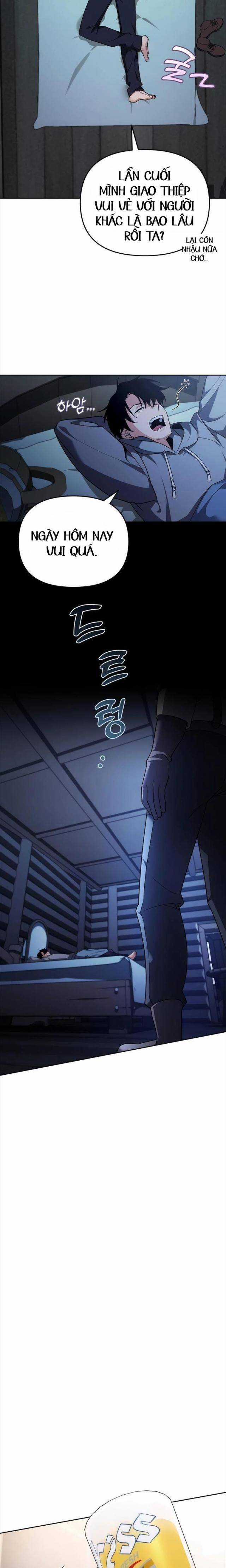 Bản Ngã Thay Đổi - Chương 2 - Trang 27