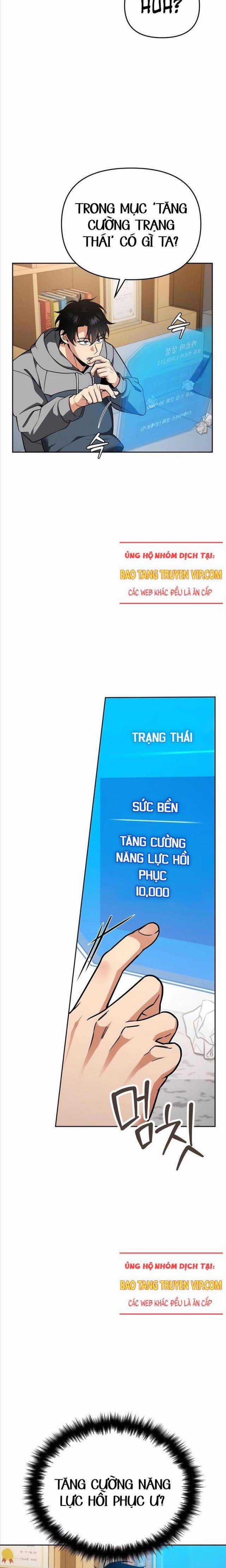 Bản Ngã Thay Đổi - Chương 2 - Trang 4