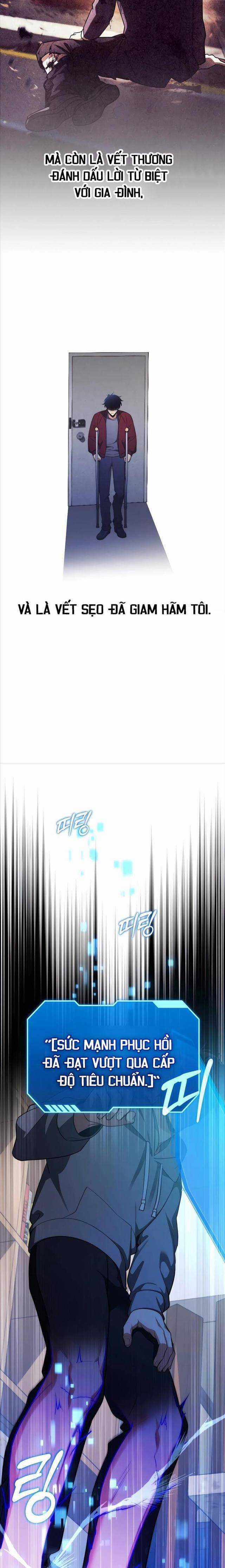 Bản Ngã Thay Đổi - Chương 2 - Trang 7