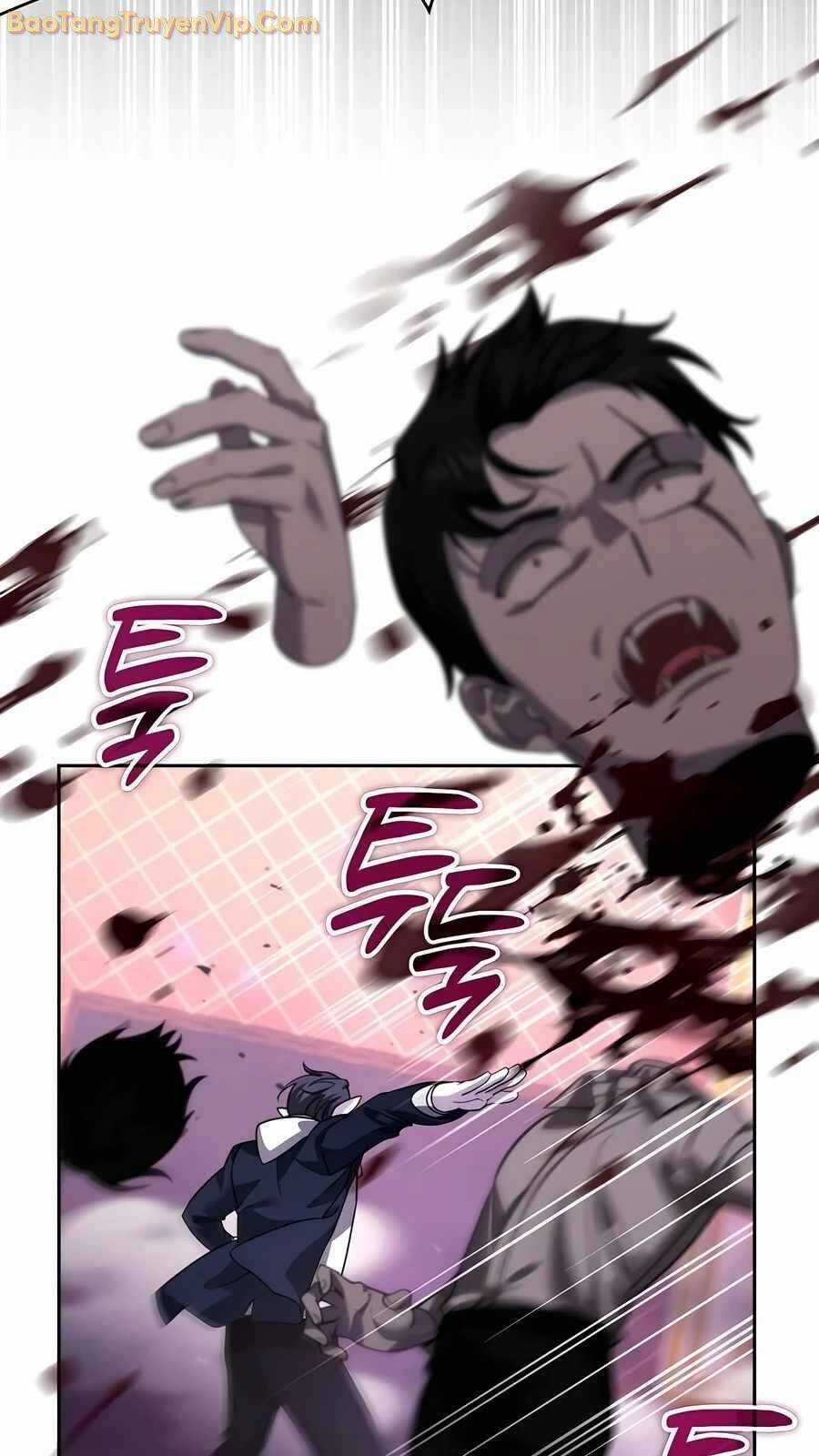 Bản Ngã Thay Đổi - Chương 20 - Trang 4