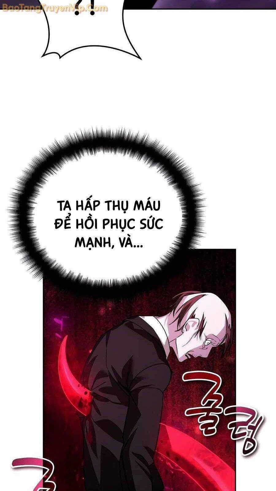 Bản Ngã Thay Đổi - Chương 20 - Trang 34