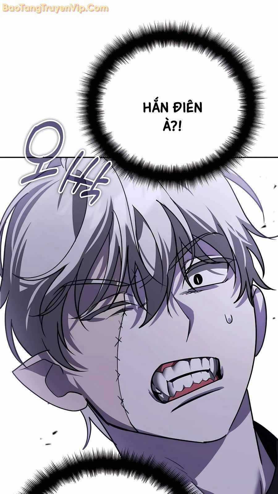 Bản Ngã Thay Đổi - Chương 20 - Trang 7