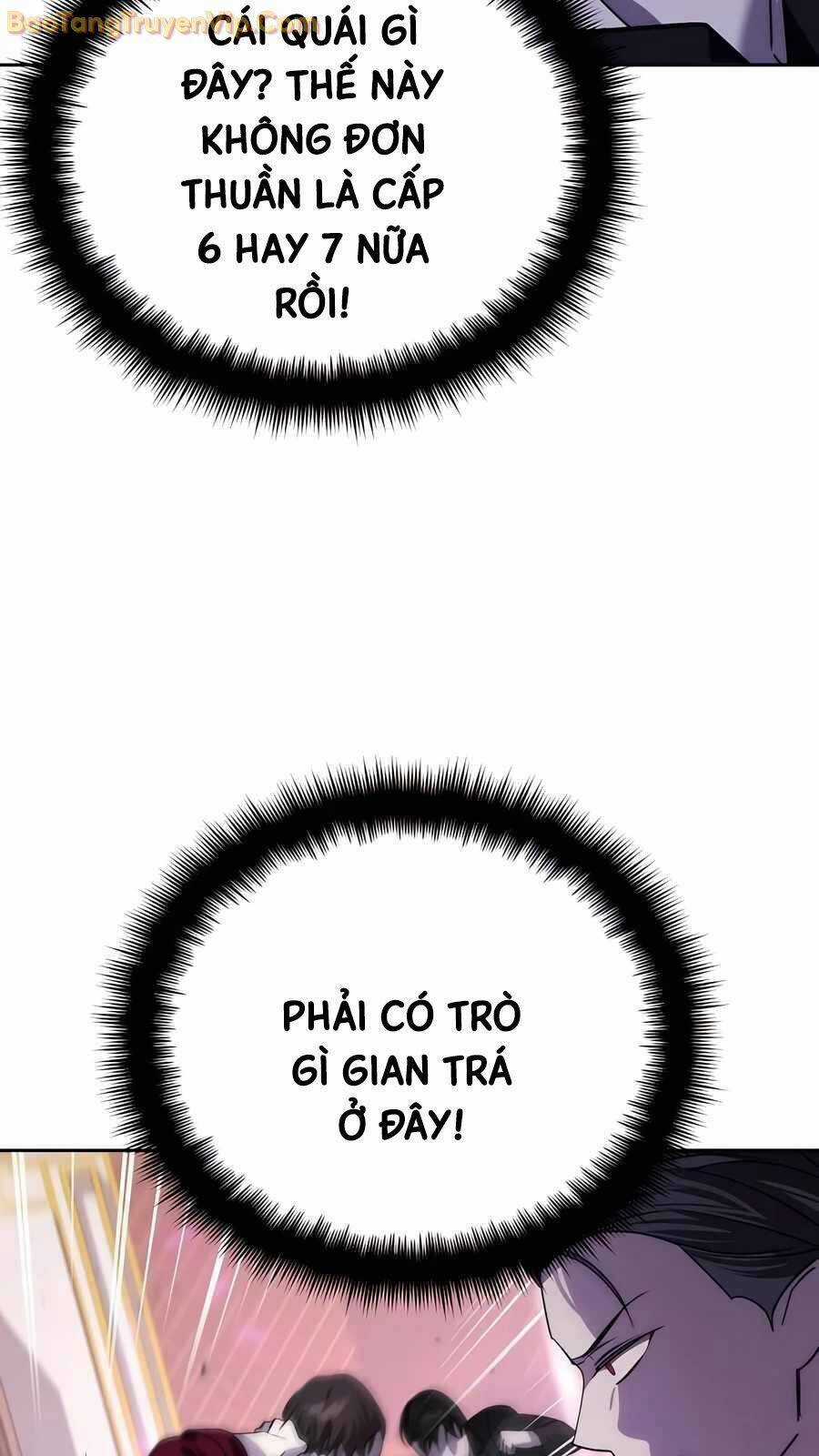 Bản Ngã Thay Đổi - Chương 20 - Trang 8