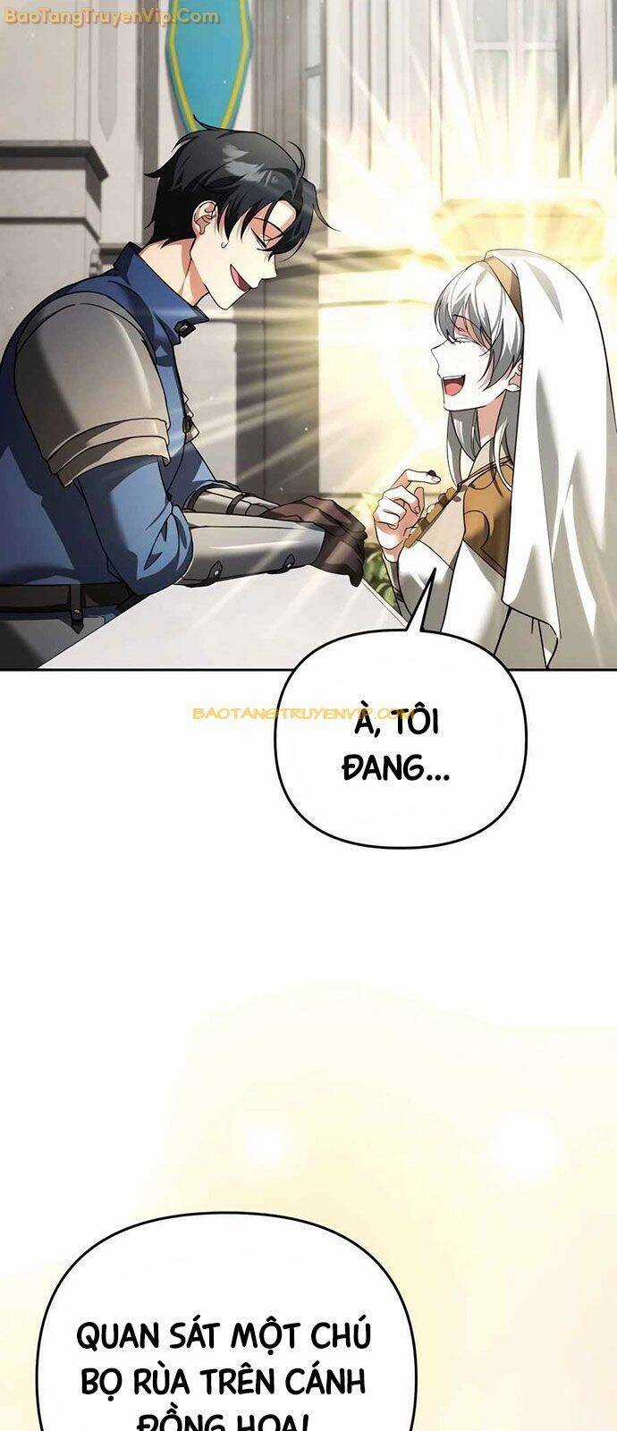 Bản Ngã Thay Đổi - Chương 21 - Trang 19