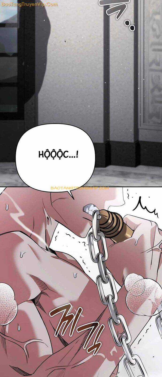 Bản Ngã Thay Đổi - Chương 21 - Trang 4