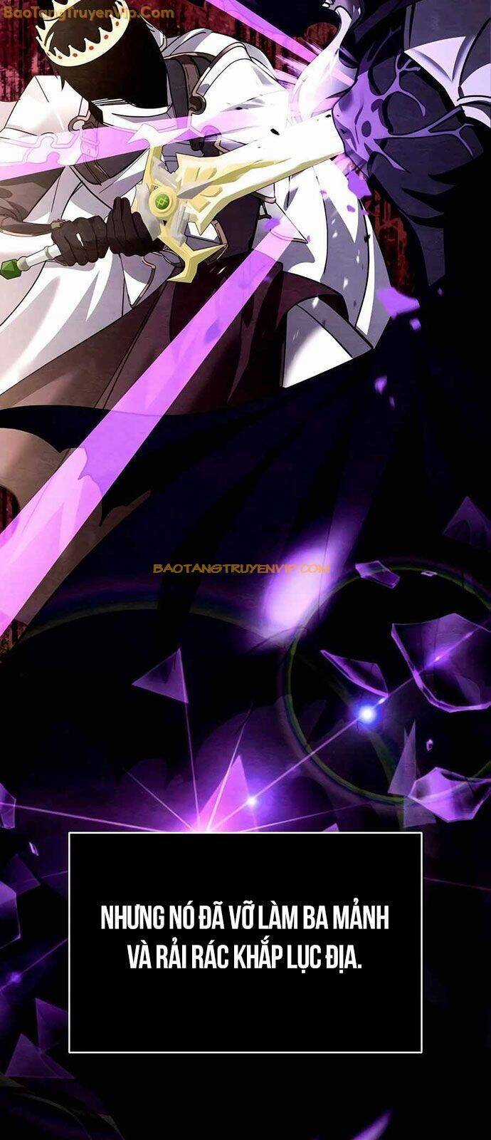 Bản Ngã Thay Đổi - Chương 21 - Trang 37