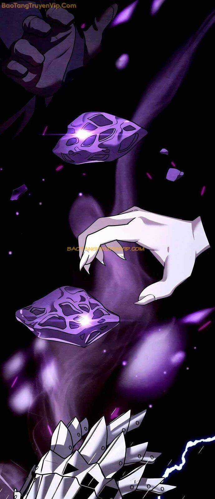 Bản Ngã Thay Đổi - Chương 21 - Trang 38