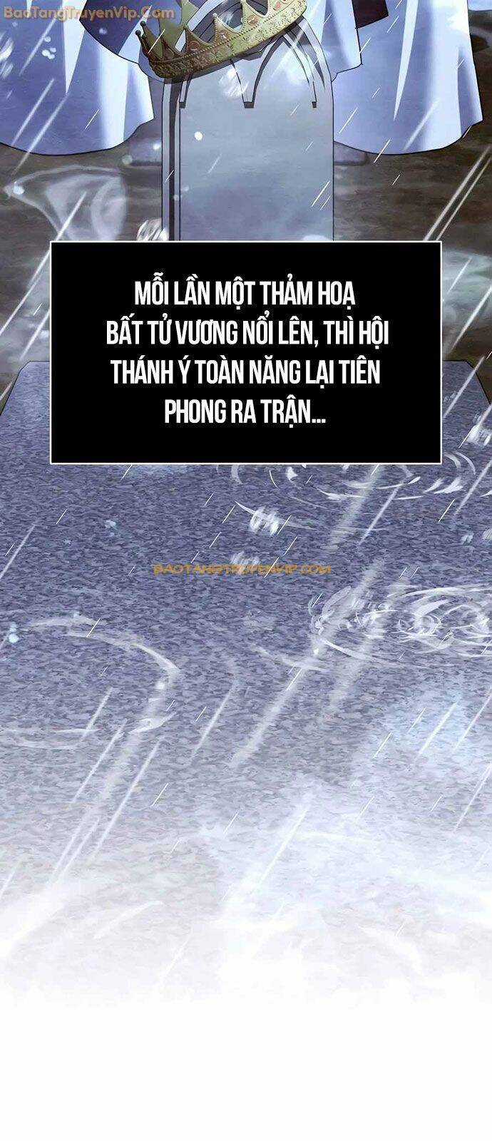 Bản Ngã Thay Đổi - Chương 21 - Trang 40