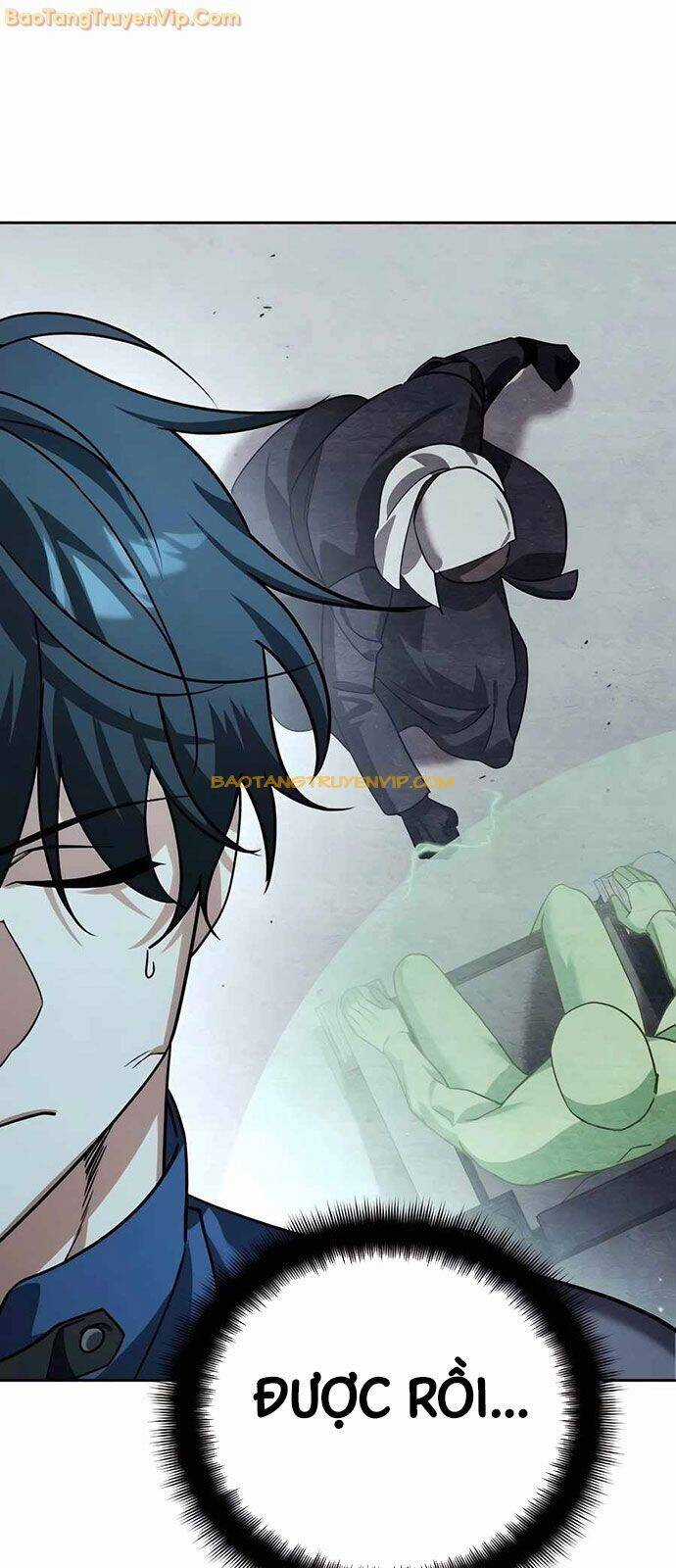 Bản Ngã Thay Đổi - Chương 21 - Trang 44