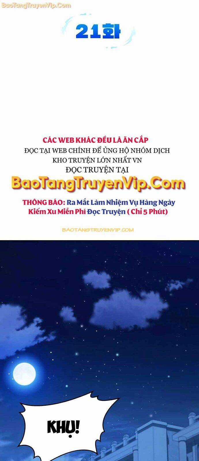 Bản Ngã Thay Đổi - Chương 21 - Trang 47