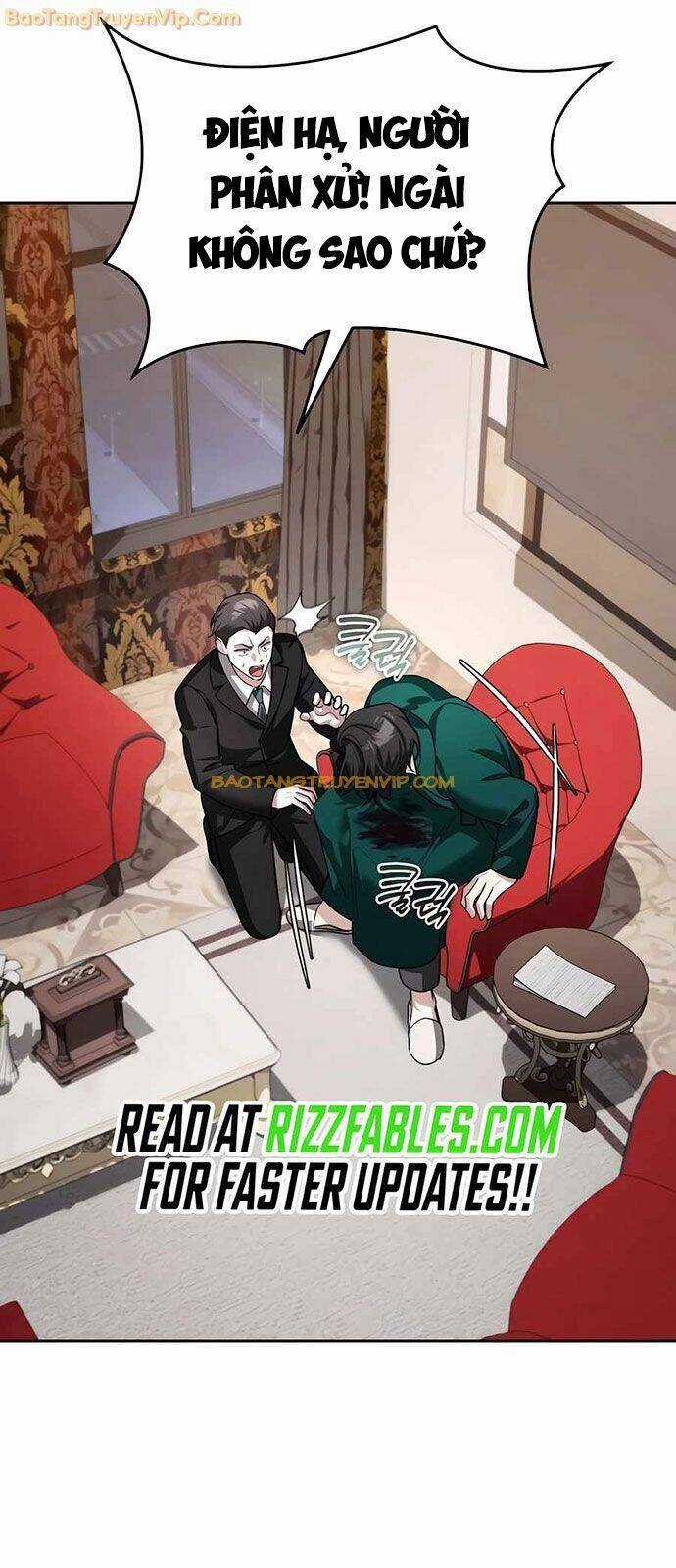 Bản Ngã Thay Đổi - Chương 21 - Trang 50