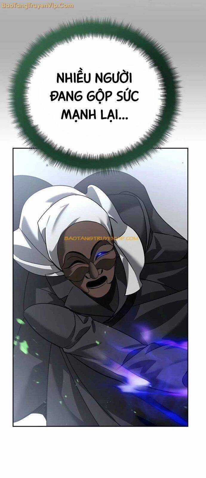 Bản Ngã Thay Đổi - Chương 21 - Trang 60