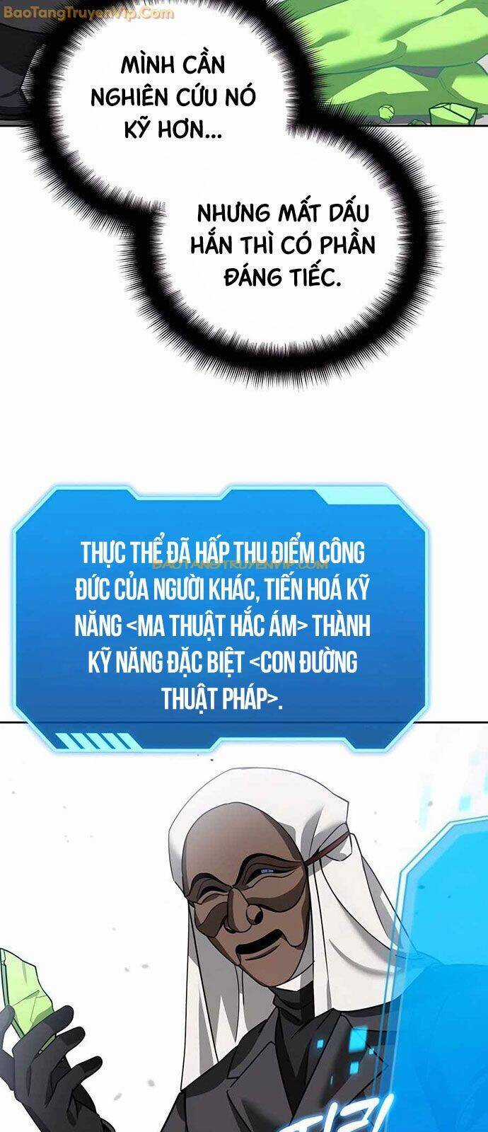 Bản Ngã Thay Đổi - Chương 21 - Trang 69