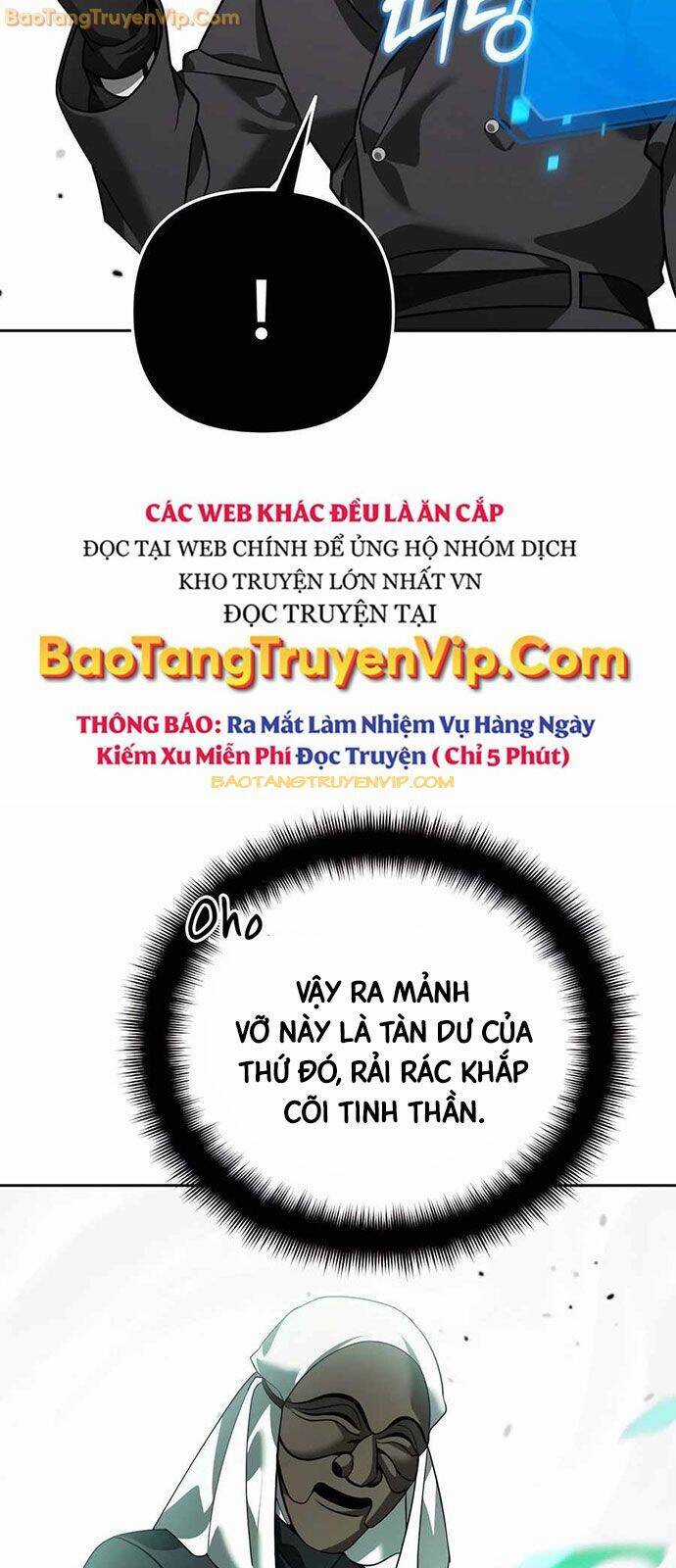 Bản Ngã Thay Đổi - Chương 21 - Trang 70