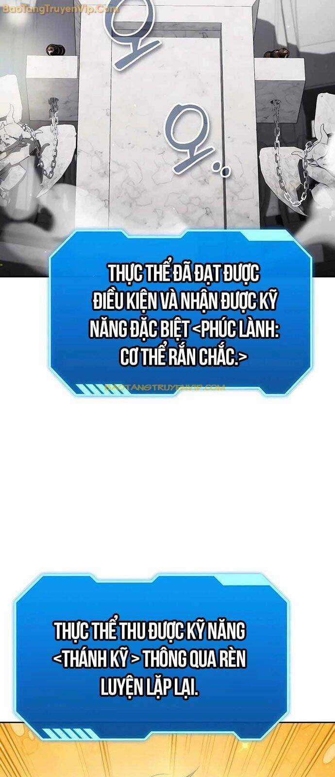 Bản Ngã Thay Đổi - Chương 21 - Trang 8