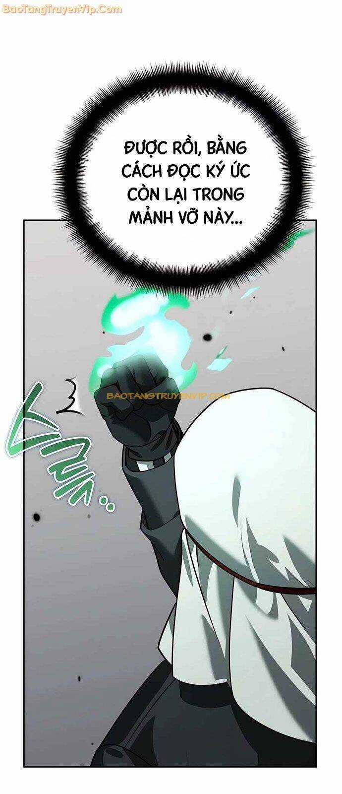 Bản Ngã Thay Đổi - Chương 21 - Trang 72