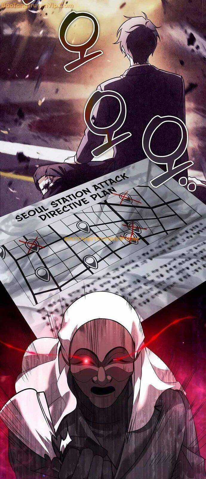 Bản Ngã Thay Đổi - Chương 21 - Trang 90