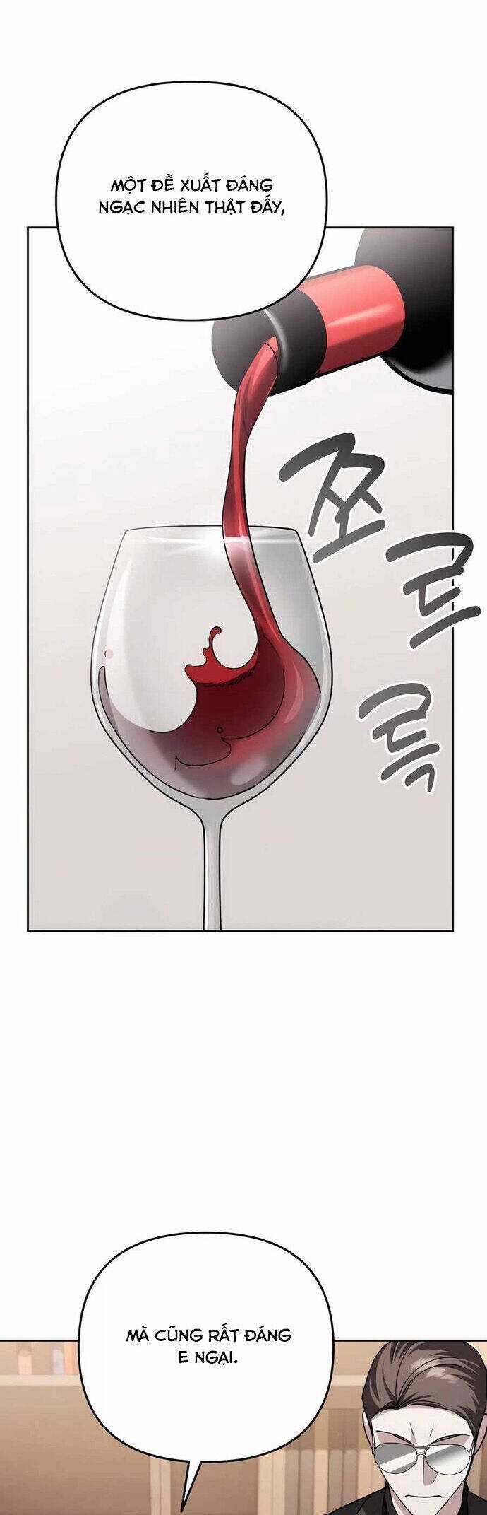 Bản Ngã Thay Đổi - Chương 22 - Trang 21