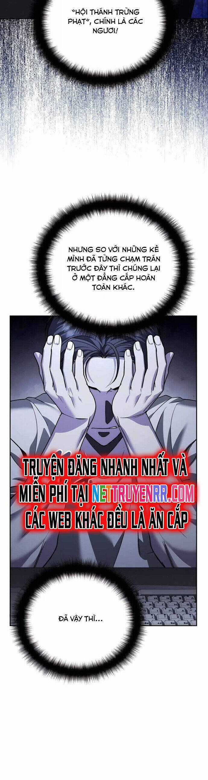 Bản Ngã Thay Đổi - Chương 22 - Trang 5