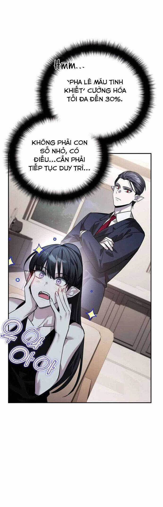 Bản Ngã Thay Đổi - Chương 22 - Trang 44