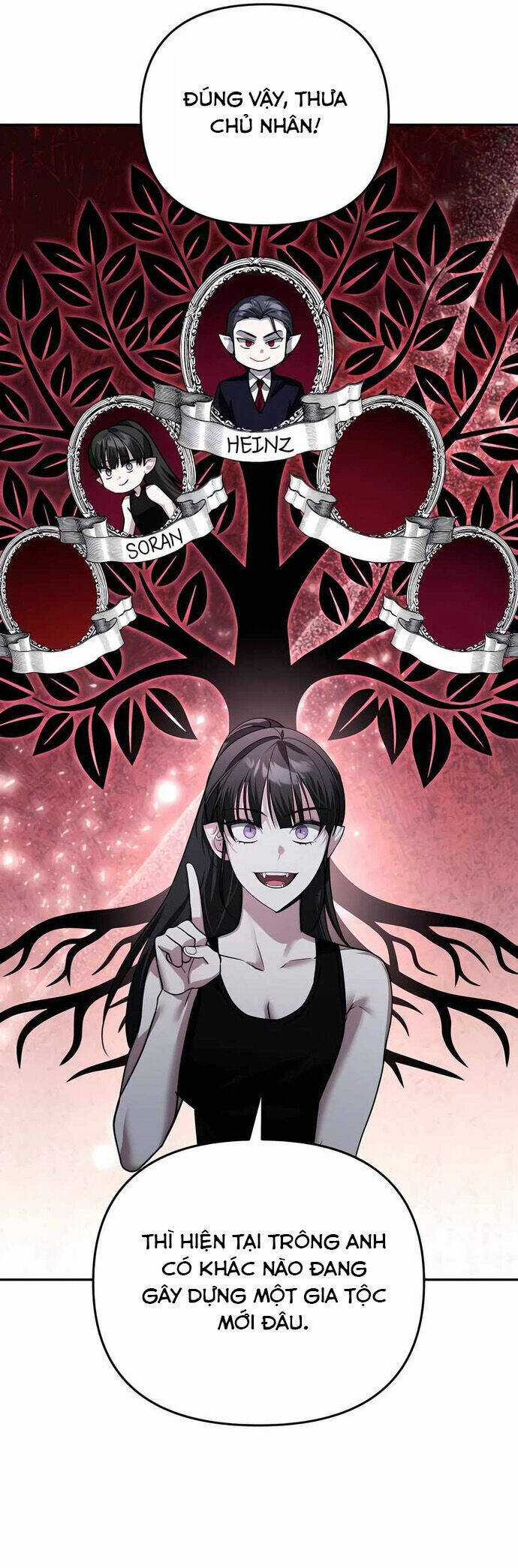 Bản Ngã Thay Đổi - Chương 22 - Trang 46