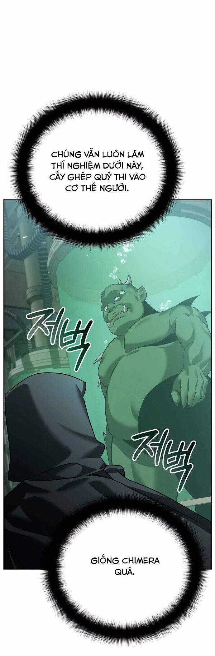 Bản Ngã Thay Đổi - Chương 22 - Trang 70