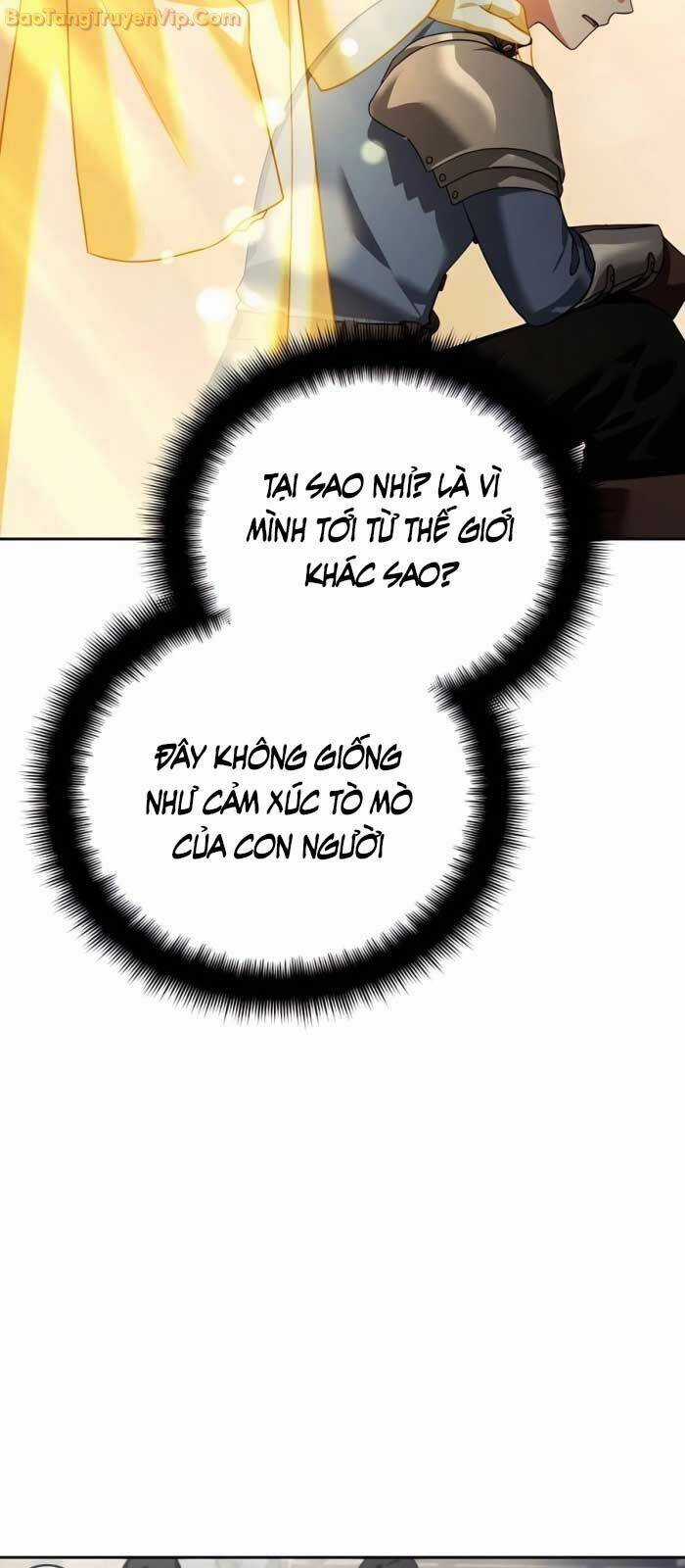 Bản Ngã Thay Đổi - Chương 23 - Trang 32