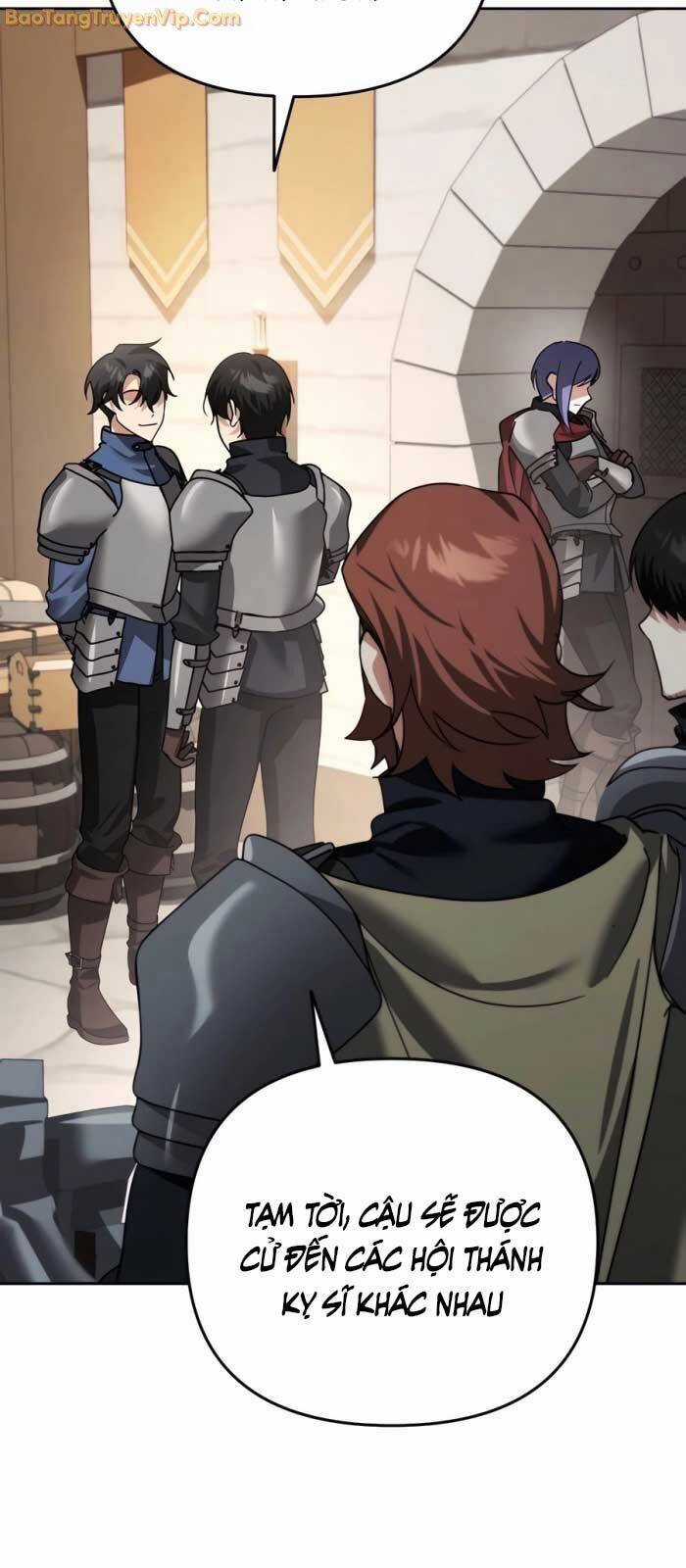 Bản Ngã Thay Đổi - Chương 23 - Trang 40