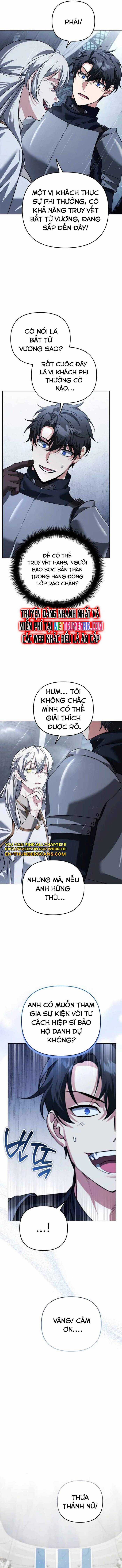 Bản Ngã Thay Đổi - Chương 24 - Trang 22