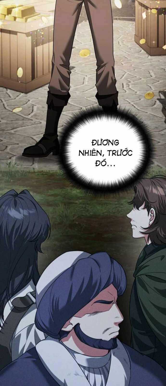 Bản Ngã Thay Đổi - Chương 25 - Trang 12