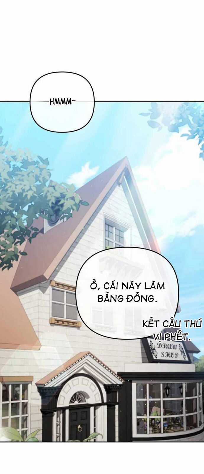 Bản Ngã Thay Đổi - Chương 25 - Trang 3