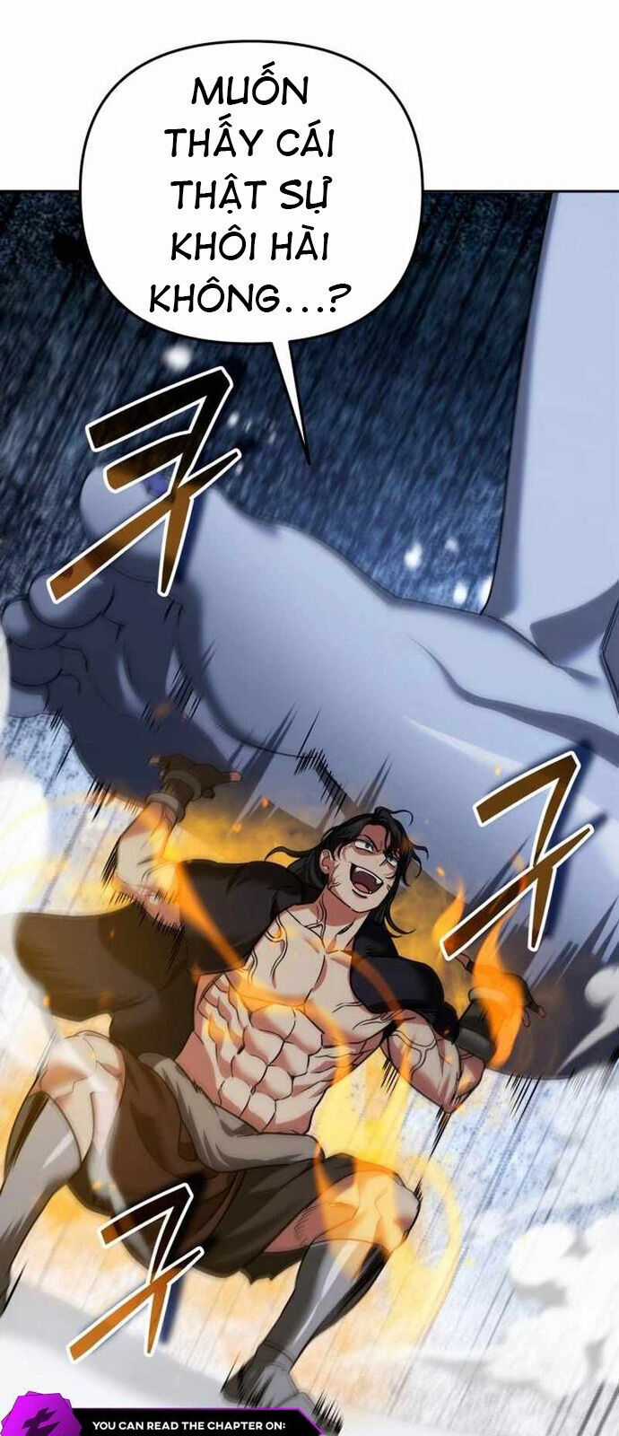 Bản Ngã Thay Đổi - Chương 25 - Trang 56