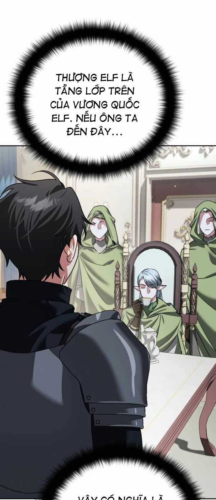 Bản Ngã Thay Đổi - Chương 25 - Trang 88